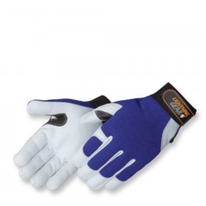 0816 Reinforcer Premium Goatskin Mechanics Glove, Pair