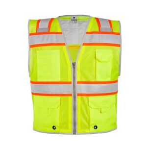 ML Kishigo 1610 Brisk Cooling Vest