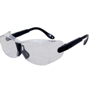 INOX 1752C/AF Armour Clear Lens (anti-fog)