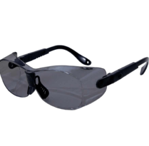 INOX 1752G/AF Armour Gray Lens (anti-fog)