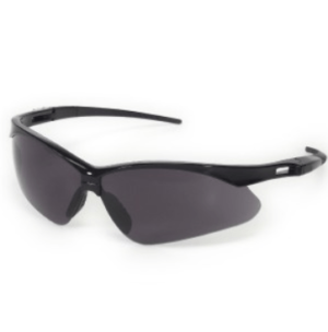 INOX 1767G Roadster Gray Lens with Black Frame