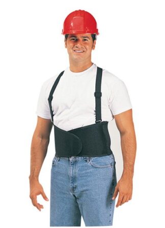 1908 Durawear Economy Back Support Belts