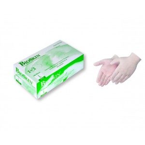 2910 Medical Examination Disposable Powder-Free Vinyl Gloves, 1000ct Case