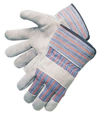 Liberty Gloves 3250A Premium Leather Palm Gloves, Dozen