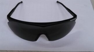 S&W Asaault 422PC Grey Lens Glasses