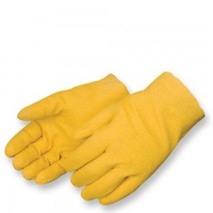 Liberty Gloves 5930 Seamless Textured Vinyl Coated Knit Lined Glove, Dozen