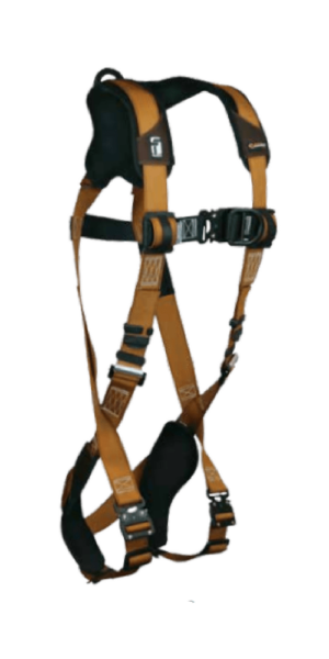 FALLTECH 7082BFD Non-Belted Climbing Harness