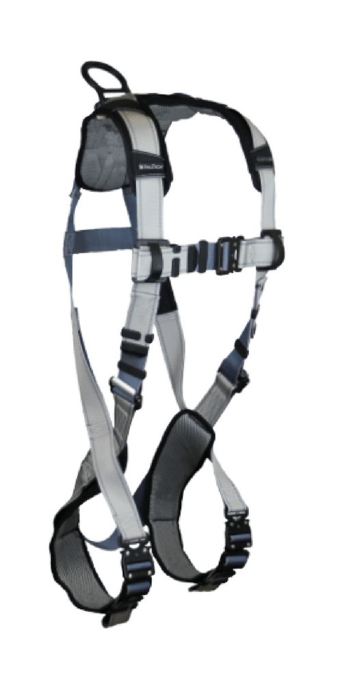 FallTech 7087B FlowTech LTE Full Body Harness