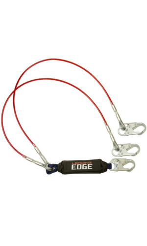 FallTech 8354LEY Leading Edge Cable