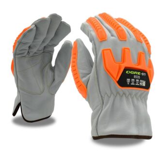 Cordova Safety 8535 OGRE-GT Drivers Impact Glove, Pair