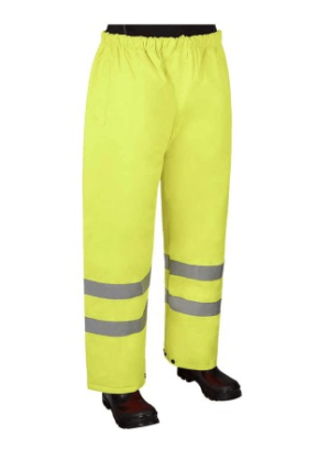 C16920G Class E Rain Pants