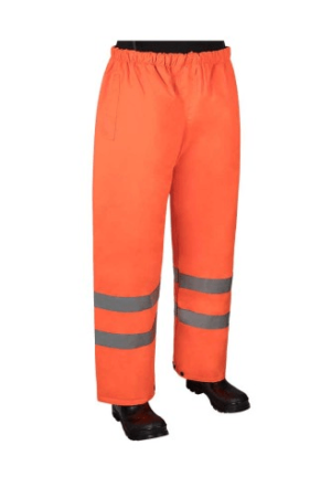 C16920F Class E Rain Pants