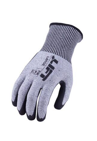Fiberwire Nitrile GFN-12K Glove, Pair