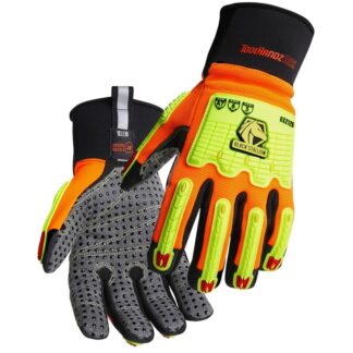 Black Stallion GX2126-OB ToolHandz MAX High Cut-Resistant Mechanics Glove, Pair