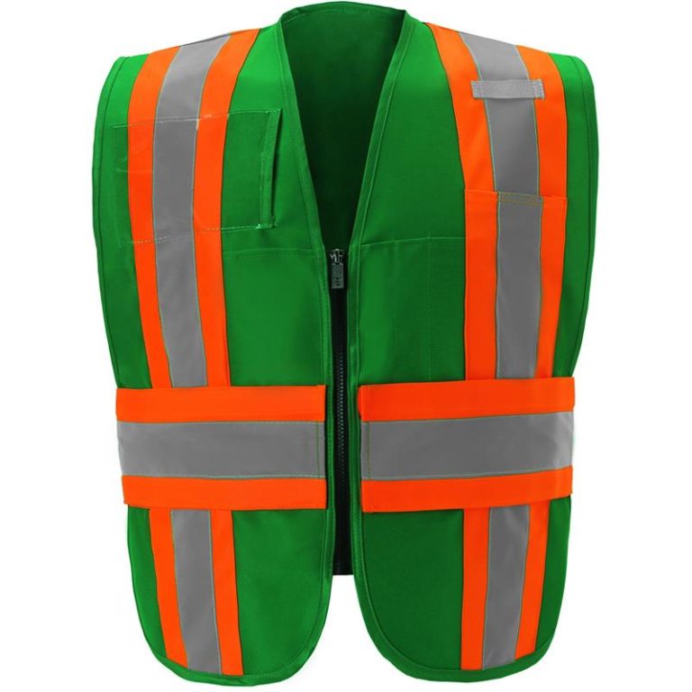 Incident Command & Emergency Management Vest Equipment Direct