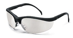 MCR KD119 Klondike Indoor/Outdoor Safety Glasses