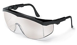 MCR TK119 Tomahawk Indoor/Outdoor Lens Safety Glasses