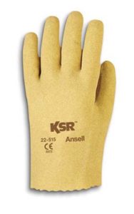 Ansell Edmont KSR 22-515 Gloves