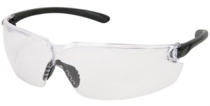 BL110 BlackKat Clear Lean Safety Glasses