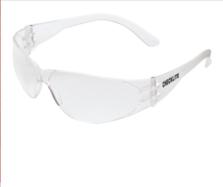 CL010 Checklite Safety Glasses - Checklite