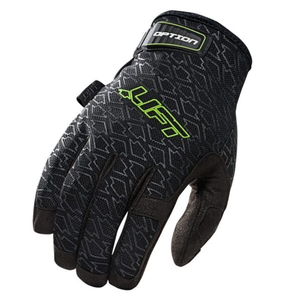 Option GON-9K Gloves, Pair