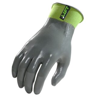 Palmer Full Nitrile GPF-6G Glove, Pair