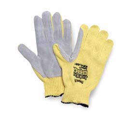 Junk Yard Dog Gloves