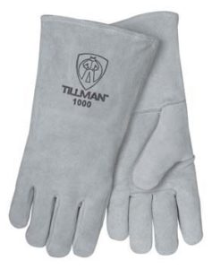 John Tillman 1000 Stick Welders Gloves