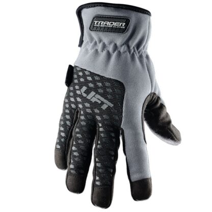 Trader GTR-6K Glove, Pair
