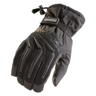 Weatherman GWM-6K Gloves, Pair