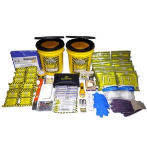 MayDay 13077 Deluxe Office Emergency Kit (10 Person)