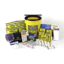 Mayday 13081 Deluxe Office Emergency Kit (5 Person)