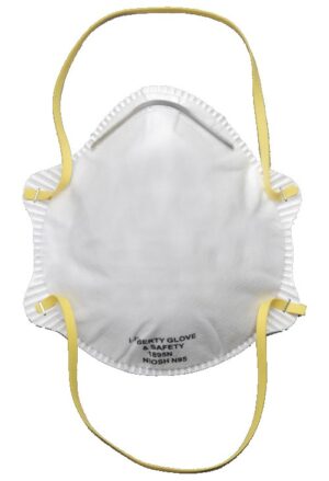 Dura Mask 1895N N95 Particulate Respirator, 20bx