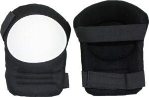 1921 Heavy Duty Knee Pads with Hard Caps