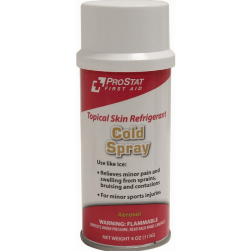 Cold Spray 4oz Aerosol Can #2027