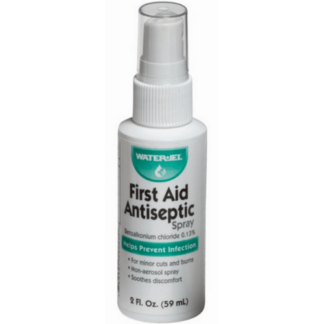 First aid Antiseptic 2oz Spray #2513