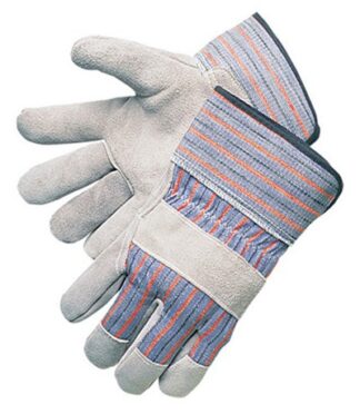 Liberty Gloves 3260SQ Value Shoulder Leather Palm Gloves 1 Pair