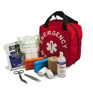 0902 Standard Emergency Medical Kit