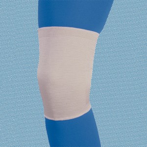 9050 Elastic Slip-on Knee Support