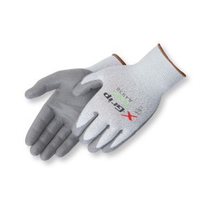thumbnail image 2 of FroGrip X-Grip A4938 A2 Cut Polyurethane Coated Gloves (Pair) 2 of 6