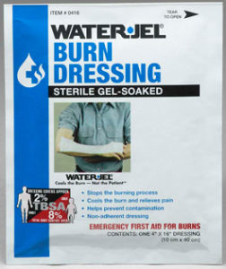 Water Jel 4