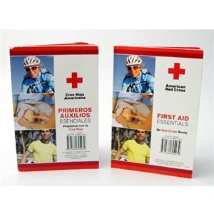 First Aid Guide
