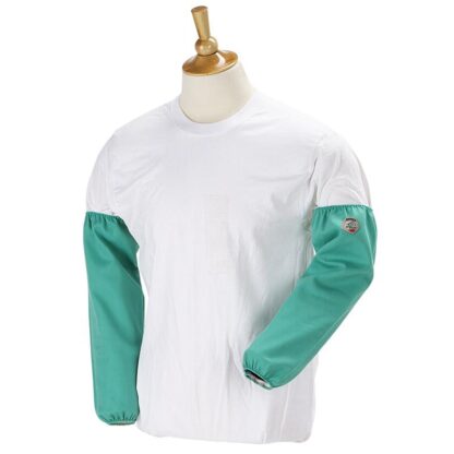 F9-23S Flame-Resistant Cotton Sleeves, 23