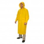 RC35Y Renegade: Yellow .35mm PVC/Poly Coat, 49inch Length