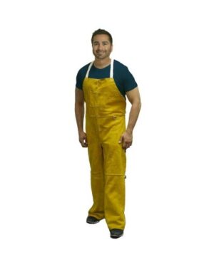 Flame Resistant (FR) & Welding Clothing