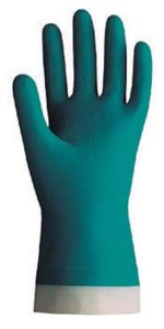 Nitri-Solve Nitrile Gloves - Nitri-Solve nitrile gloves