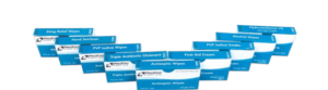 ProStat 2217 Insect Sting Relief Ampules, 10 per box