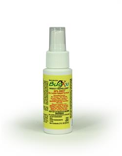 Coretex 12650 BugX30 Insect Repellent 2oz. Spray