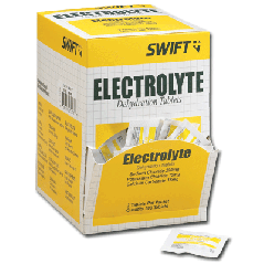 Electrolyte Tab 250/bx