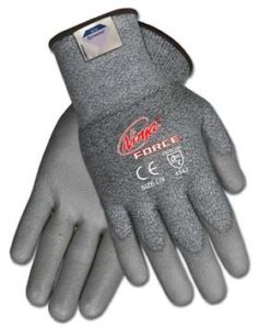 Ninja Force Gloves - Ninja Force gloves